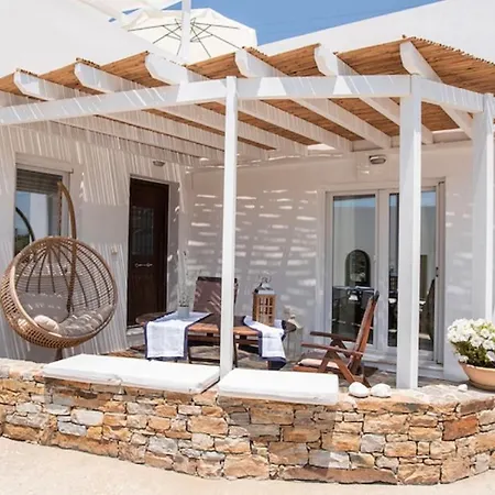 Sofia Casa de Férias Stelida (Naxos)