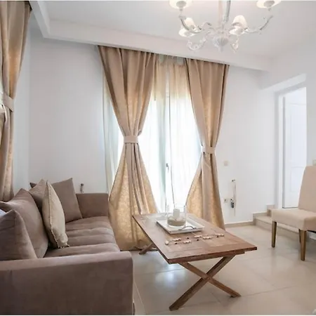 Prázdninový dům Sofia Stelida (Naxos)