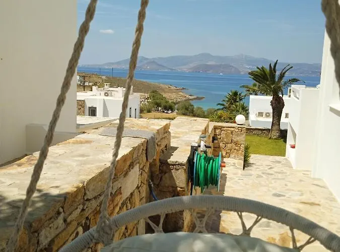 Sofia Casa de Férias Stelida (Naxos)