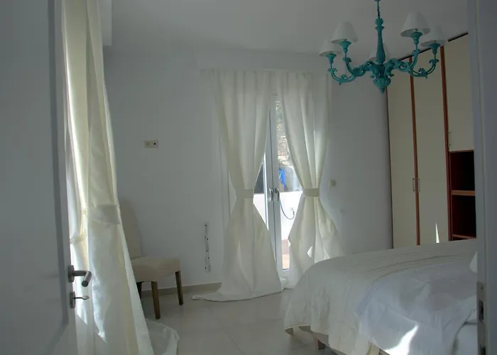 Sofia Casa de Férias *