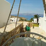 Sofia Dom wakacyjny Stelida (Naxos)