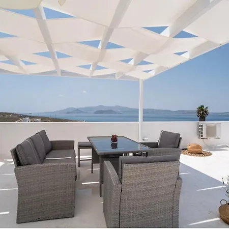 Holiday home Sofia Stelida (Naxos)