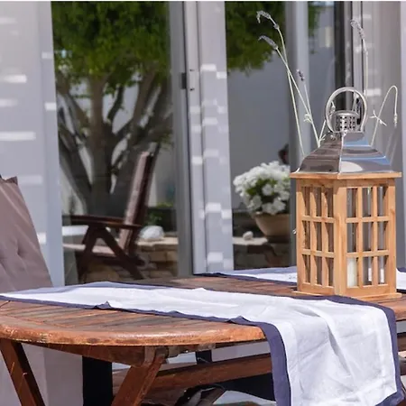 Sofia Stelida (Naxos)