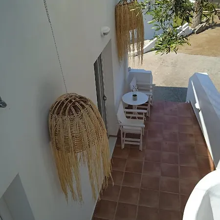 Sofia Stelida (Naxos)