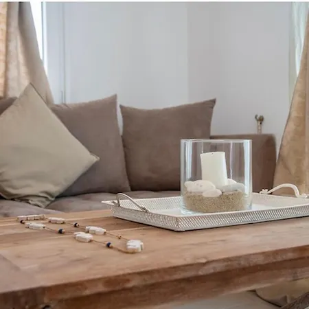 Sofia Dom wakacyjny Stelida (Naxos)