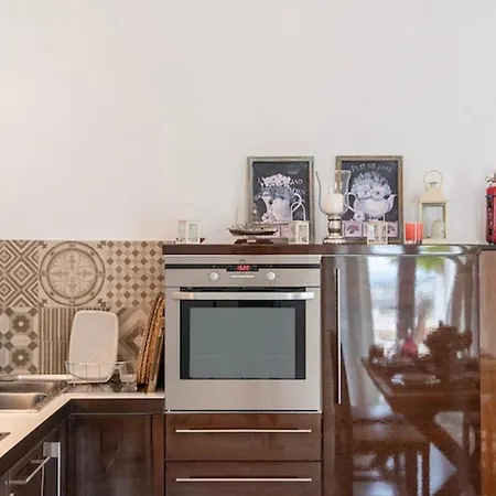 Holiday home Sofia Stelida (Naxos)