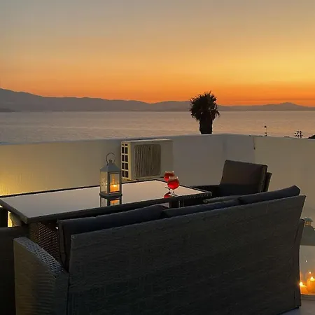 Sofia * Stelida (Naxos)