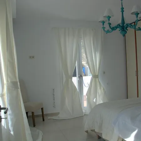 Sofia Dom wakacyjny *