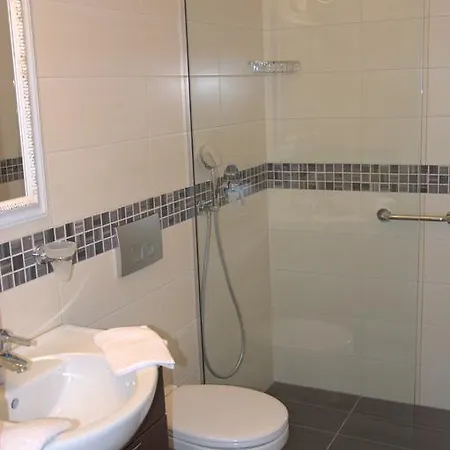 Sofia Dom wakacyjny Stelida (Naxos)