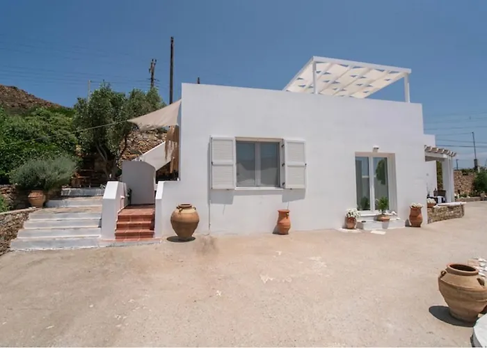 Sofia Holiday home *