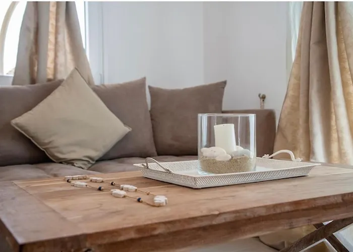 Sofia Holiday home Stelida (Naxos)