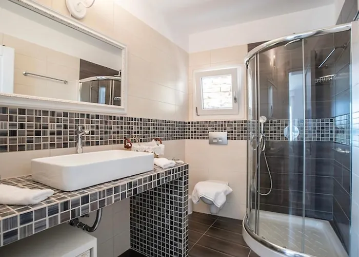 Sofia Holiday home Stelida (Naxos)