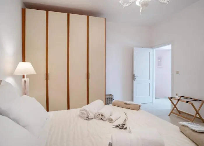 Sofia Holiday home *