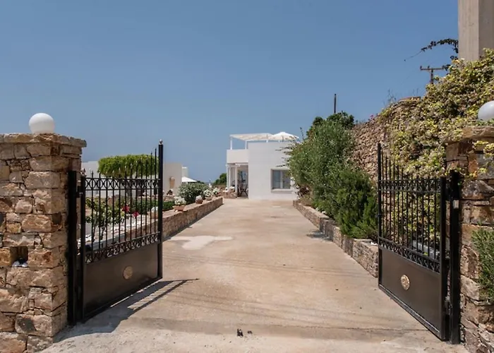 Sofia * Stelida (Naxos)