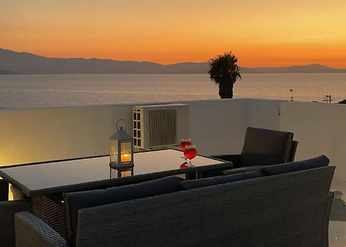 Sofia * Stelida (Naxos)